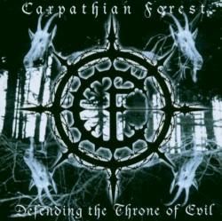 Defending the Throne of Evil