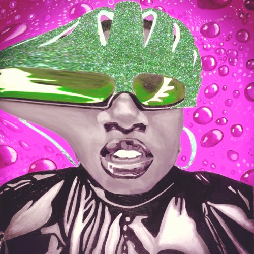 Get Your Flip On (Breaks VIP Remix)