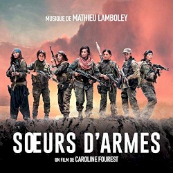 Sœurs d'armes