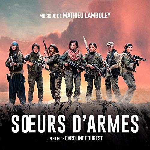 Sœurs d'armes