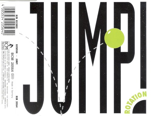 Jump!