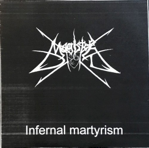 Infernal Martyrism