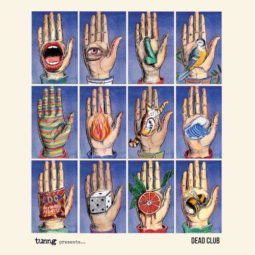 Tunng Presents… DEAD CLUB