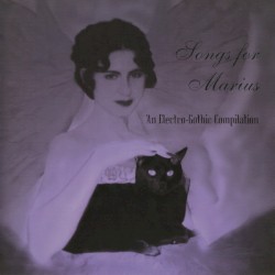 Songs for Marius