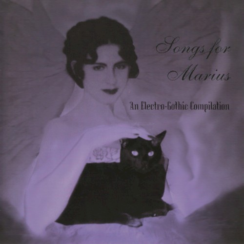 Songs for Marius