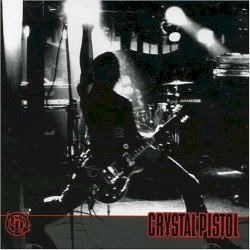 Crystal Pistol
