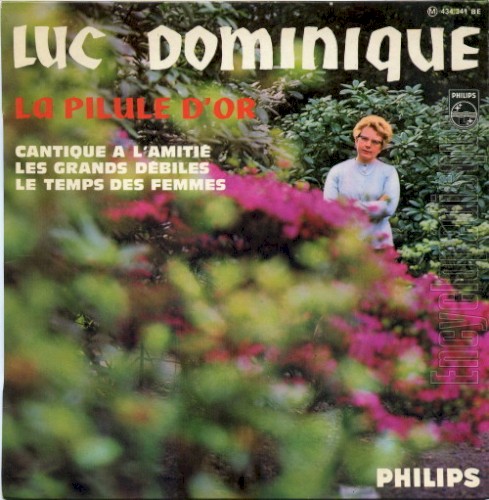 La Pilule d'or