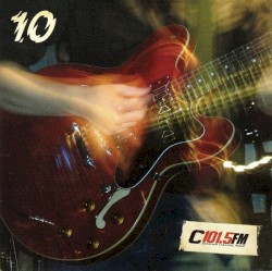 10 Years C101.5 FM Radio