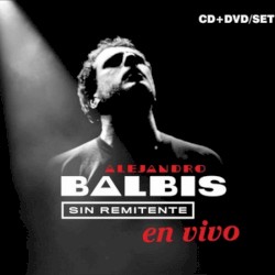 Sin remitente en vivo