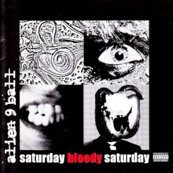 saturday bloody saturday