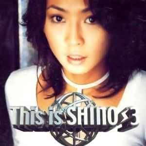 This is SHINO 3