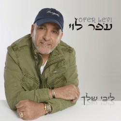 ליבי שלך