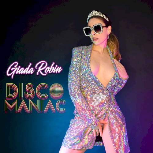 Disco Maniac