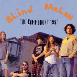 1995-10-03: Commodore Ballroom, Vancouver, BC, Canada