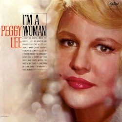 I’m a Woman