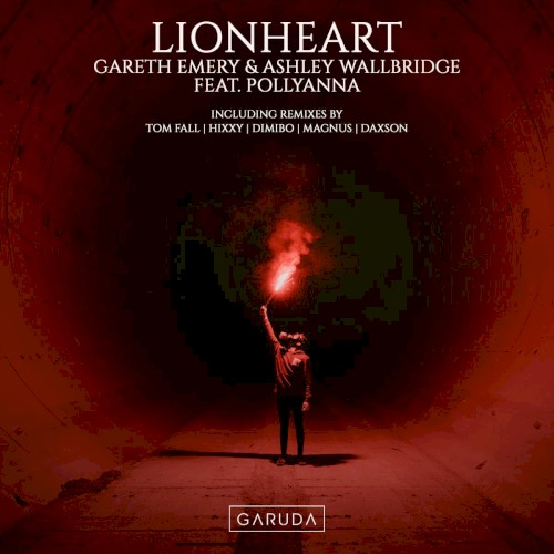 Lionheart (Remixes)