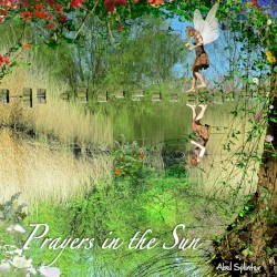 Prayers in the Sun