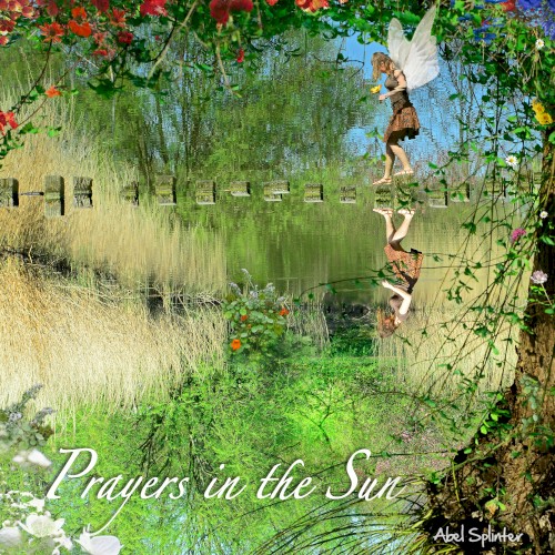 Prayers in the Sun