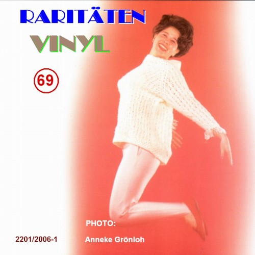 Vinyl Raritäten 69