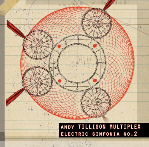 Electric Sinfonia No. 2