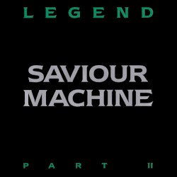 Legend, Part II