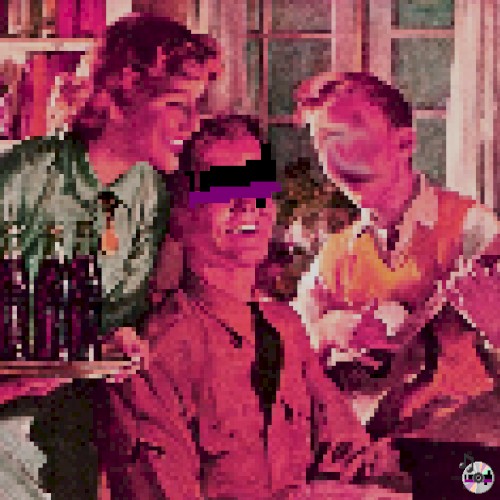Fully Automated Soda Cult EP