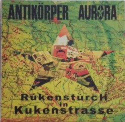 Rúkenstúrcli in Kukenstrasse