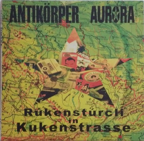 Rúkenstúrcli in Kukenstrasse