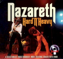 Hard ’n’ Heavy