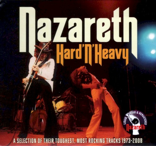 Hard ’n’ Heavy