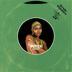 Butter