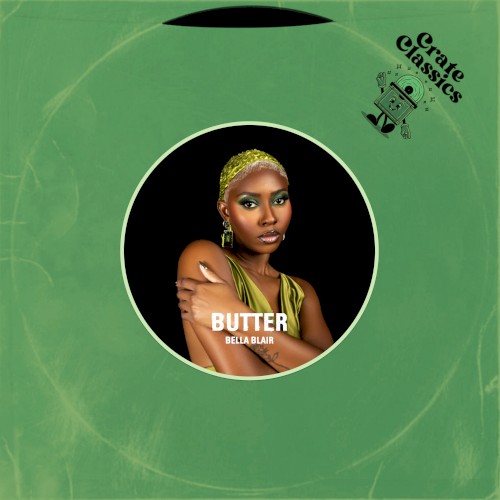 Butter