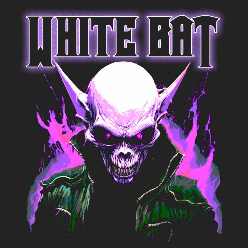 White Bat XXVIII