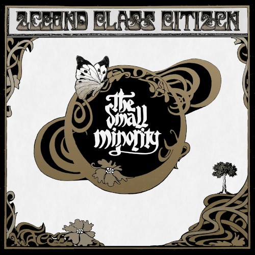 The Small Minority