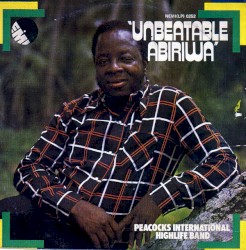 Unbeatable Abiriwa