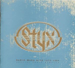 Radio - Made Hits 1975 - 1991 Special Radio Sampler