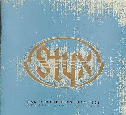 Radio - Made Hits 1975 - 1991 Special Radio Sampler