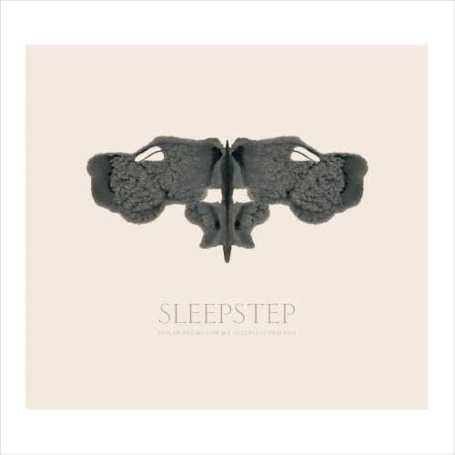 Sleepstep: Sonar Poems for My Sleepless Friends
