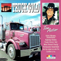 Truck Gold