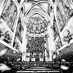 Live at the Cathedral