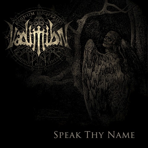 Speak Thy Name