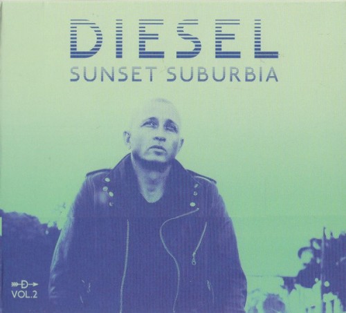 Sunset Suburbia Vol. 2