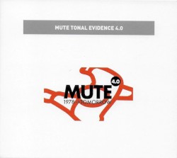 Mute Tonal Evidence 4.0