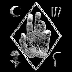 Rituals of the Anti-Cosmic Doctrine