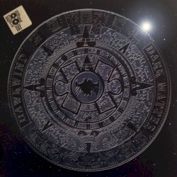 Dark Matter (The Alternative Liberty / U.A. Years 1970 – 1974)