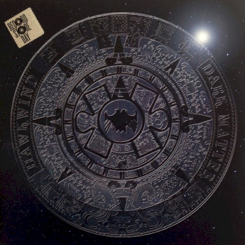 Dark Matter (The Alternative Liberty / U.A. Years 1970 – 1974)