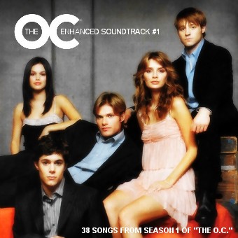 The O.C. - The Best of Season 1