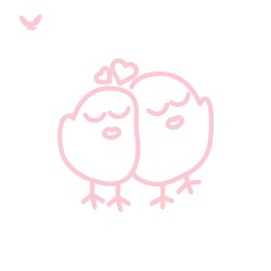 Love Birds