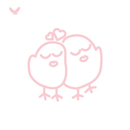 Love Birds