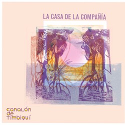 La casa de la compañía